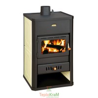Піч з водяним контуром PRITY S1 W10, 13 кВт