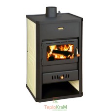 Печь с водяным контуром PRITY S1 W10, 13 кВт