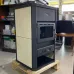 Піч з водяним контуром PRITY S1 W10, 13 кВт