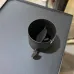 Піч з водяним контуром PRITY S1 W10, 13 кВт