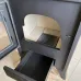 Піч з варильною поверхнею PRITY K1R, 9 кВт