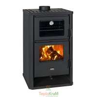 Піч з духовкою PRITY FG D, 14 кВт