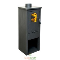 Піч Termo Sistem Tehnika Klasik Eko Lux 5-7 кВт