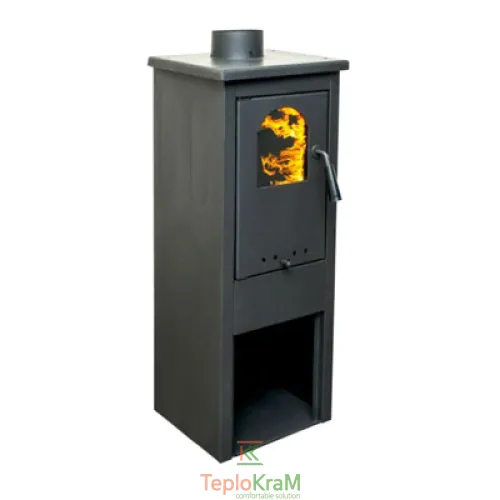 Піч Termo Sistem Tehnika Klasik Eko Lux 5-7 кВт