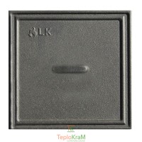 Сажний люк Livnica Kula LK 334, 170х170 мм