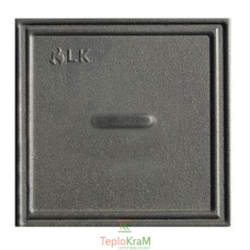 Сажний люк Livnica Kula LK 334, 170х170 мм