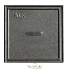 Сажний люк Livnica Kula LK 334, 170х170 мм