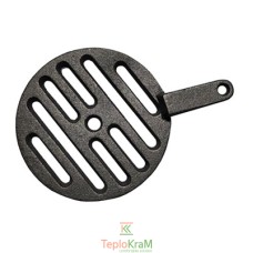 Отсеивающая решетка к печи Plamen DORA 10 N (M-16)