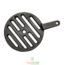 Отсеивающая решетка к печи Plamen DORA 10 N (M-16)