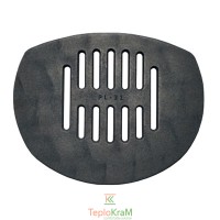 Колосникова решітка до печі Plamen TARA (PL-31)