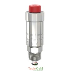 Автоматический развоздушиватель Flamco Flexvent R 1/2 "M никель