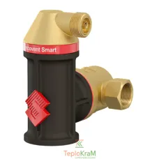 Сепаратор повітря Flamcovent Smart Rp 1 1/2"