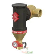 Сепаратор бруду Flamco Clean Smart 1 1/2"