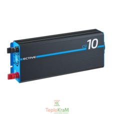 Инвертор напряжения ECTIVE CSI 10 (CSI104), 1000 Вт, 24 В, чистая синусоида