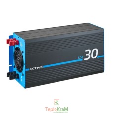 Інвертор напруги ECTIVE CSI 30 (CSI302), 3000 Вт, 12 В, чиста синусоїда