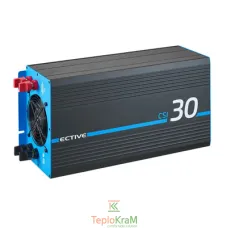 Инвертор напряжения ECTIVE CSI 30 (CSI304), 3000 Вт, 24 В, чистая синусоида