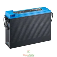 Аккумулятор гелевый ECTIVE DC 120 GEL Slim 12 В, 120 А/ч