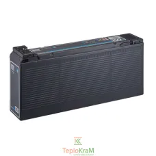Аккумулятор гелевый ECTIVE DC 150 GEL Slim 12 В, 150 А/ч