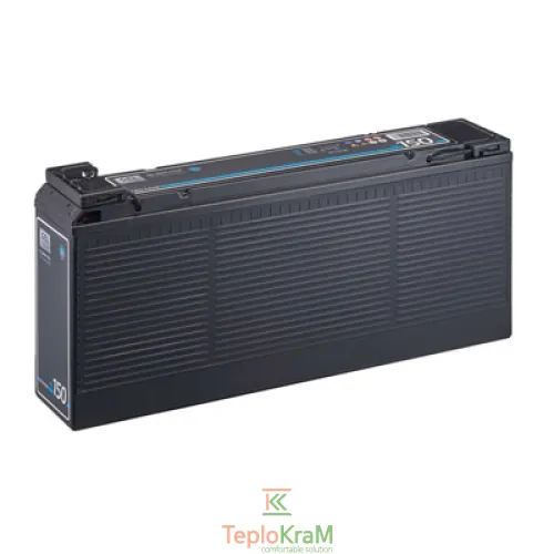 Аккумулятор гелевый ECTIVE DC 150 GEL Slim 12 В, 150 А/ч