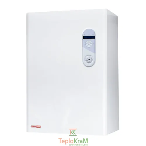 Котел електричний Mora-Top Electra EK 08K COMFORT 7,5 кВт