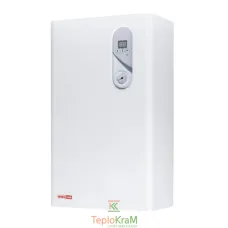 Котел електричний Mora-Top Electra EL 08L ELECTRA LIGHТ 7,5 кВт