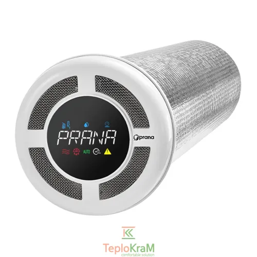 Рекуператор PRANA - 150 ECO ENERGY
