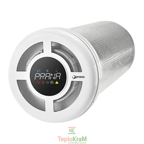 Рекуператор PRANA - 200 G ECO ENERGY