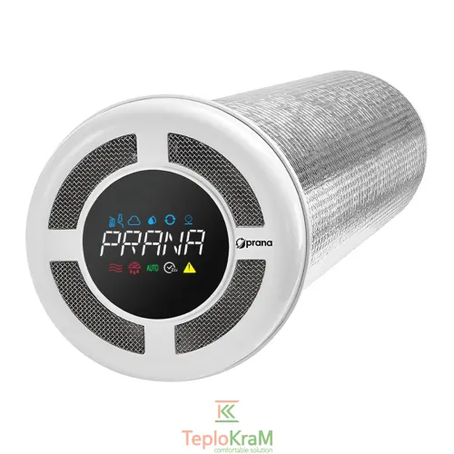 Рекуператор PRANA - 150 ECO LIFE