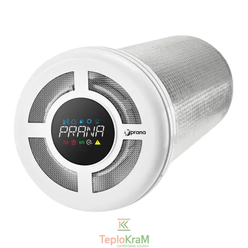 Рекуператор PRANA - 200 G ECO LIFE