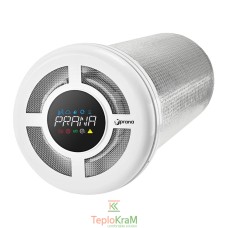 Рекуператор PRANA - 200 C ECO LIFE